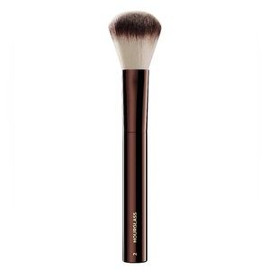 HOURGLASS FOUNDATION/POWDER BRUSH No.2